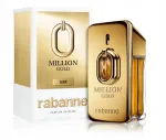 Parf&uuml;meeritud vesi PACO RABANNE 1 MILLION GOLD ELIXIR 50 ml
