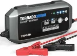 Aku laadija TOPDON T30A, 30A, 6V/12V/24V