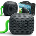 Kaasaskantav Bluetooth k&otilde;lar MUSE, kuni 7 tundi t&ouml;&ouml;aega, IPX4, 10 m, must