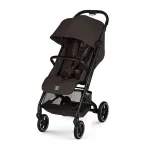 Jalutusk&auml;ru CYBEX Beezy &scaron;okolaadipruun 2026