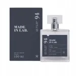 Meeste parf&uuml;&uuml;mvesi Made in Lab 94 100 ml