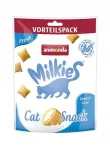 Animonda Milkies Dental kassidele maiused, 120 g