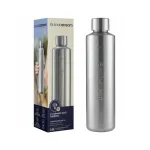 Metallist termos-tops SodaStream Duo 0,8L