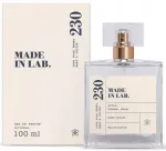 Naiste parf&uuml;&uuml;mvesi Made In Lab 230 100 ml