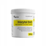 Toidulisand Inositol Duo vitamiiniga B6 Proton Labs 120 g