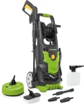 K&otilde;rgsurvepesur Fieldmann FDW 202205-E