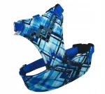 Koerte rakmed Pelo, reguleeritavad, veekindlad, pehme softshell, suurus 3