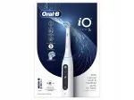 Oral-B iO5s elektriline hambahari, valge