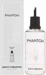 Vahetatav kassett meestele Paco Rabanne Phantom tualettvesi