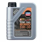 Mootori&otilde;li Top Tec 6320 5W-30, 1 l