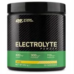 Elektrol&uuml;&uuml;did Optimum Nutrition 264g, sidrunimaitselised