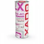 Mootori&otilde;li Xado Atomic Oil Luxury Drive 5W-40, 1 l, XA 20174/26174