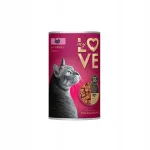 My Love m&auml;rg kassitoit kalkuniliha kastmes, 415 g