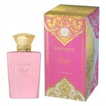 Naiste parf&uuml;&uuml;mvesi LOU DE PRE Sweet Sahara 90 ml
