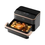 Kuuma&otilde;hufriiter COSORI CAF-TF101S-AEUR, 10 l, Wi-Fi