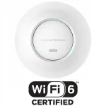 Traadita juurdep&auml;&auml;supunkt Grandstream GWN 7665 Wi-Fi 6 (802.11ax)