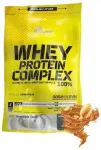 Olimp Whey Protein Complex 100% valgulisand 700 g maap&auml;hkli maitsega