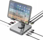 USB-jaotur SmallRig, 2 pesa