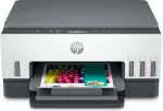 HP Smart Tank 675 All-in-One v&auml;rviline multifunktsionaalne tindiprinter