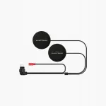 Juhtmevabad k&otilde;rvaklapid SENA 60S Harman & Kardon interkomiga
