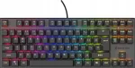 Klaviatuur GENESIS Thor 303 TKL, Outemu Peach Silent