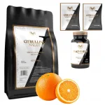 Aminohape Citrulline Malate 800g Victorious