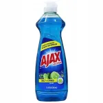 Ajax Salt+Citrus n&otilde;udepesuvahend, 366 ml (USA)