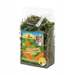 Kuivatatud porgandi lehed JR Farm, 100 g