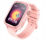 Laste nutikell Garett SmartKids Essa 4G 48 mm, roosa, LTE, GPS, Wi-Fi