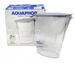 Aquaphor Fresh 2,5 l veefiltripurk, hall