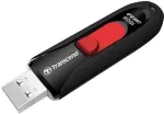 Transcend USB-m&auml;lupulk 16 GB, USB 2.0, must