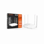 Traadita v&otilde;rguruuter Tenda TX9, Wi-Fi 6 (802.11ax)