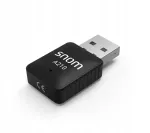 Snom A210 USB WiFi adapter, 433 Mb/s, WiFi 5
