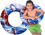 Laste Bestway 56 cm t&auml;ispuhutav ujumisr&otilde;ngas &bdquo;Spider-Man&ldquo; 98003