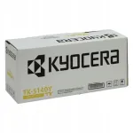 Kyocera TK-5140Y kollane toonerikassett (1T02NRANL0)
