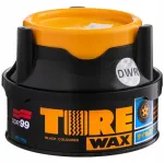 SOFT99 Tire Black rehvivaha, 170 g