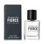 Meeste l&otilde;hnavesi Abercrombie & Fitch Fierce 30 ml