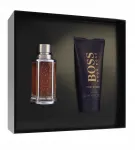 Kingituste komplekt meestele Hugo Boss The Scent EDT 50 ml + SG 100 ml