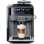 Siemens EQ6 plus s100 automaatne kohvimasin, 1500 W, must