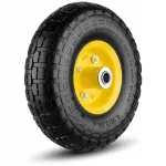 K&auml;ruratta siserehv 3.50-4 FI 16 mm t&auml;ispuhutav