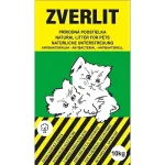 Zverlit liiv, roheline, 10 l