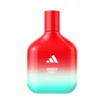 Naiste parf&uuml;&uuml;mvesi Adidas Vibes Wonder Force, 50 ml