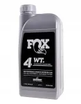 Fox 4WT vedelik vedrustusele 100 ml