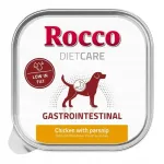 Rocco Gastro Intestinal m&auml;rg koeratoit kanaga ja pastinaagiga, 150 g