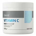 OstroVit C-vitamiin, 500 g, 1000 mg, 500 portsjonit
