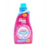 Pesugeel The Pink Stuff 32P Non Bio, 960 ml
