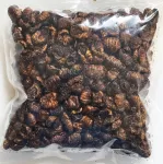 Balmax kuivatatud siidivastsete vastsed n&auml;rilistele, 100 g