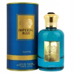 Meeste parf&uuml;&uuml;m RiiFFS Imperial Blue EDP 100 ml Arabic