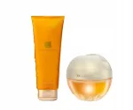 AVON Incandessence l&otilde;hnakomplekt: 50 ml parf&uuml;&uuml;m, 125 ml kehakreem