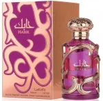 Lattafa Habik parf&uuml;&uuml;mvesi naistele 100 ml